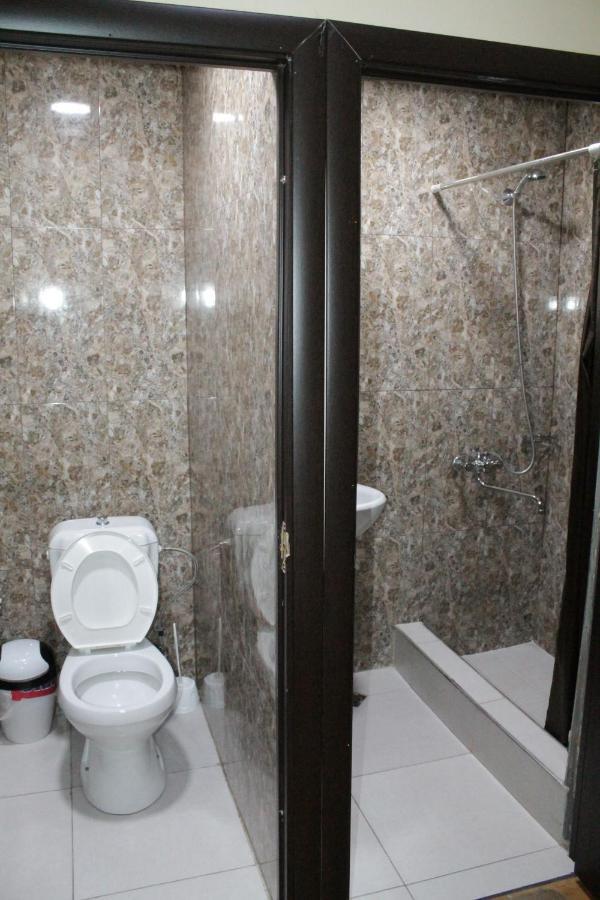 Tempus Hotel-Hostel Yerevan Exterior photo